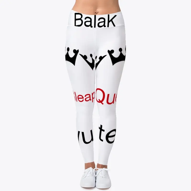 Balack Shh-Sleap Byu.tee