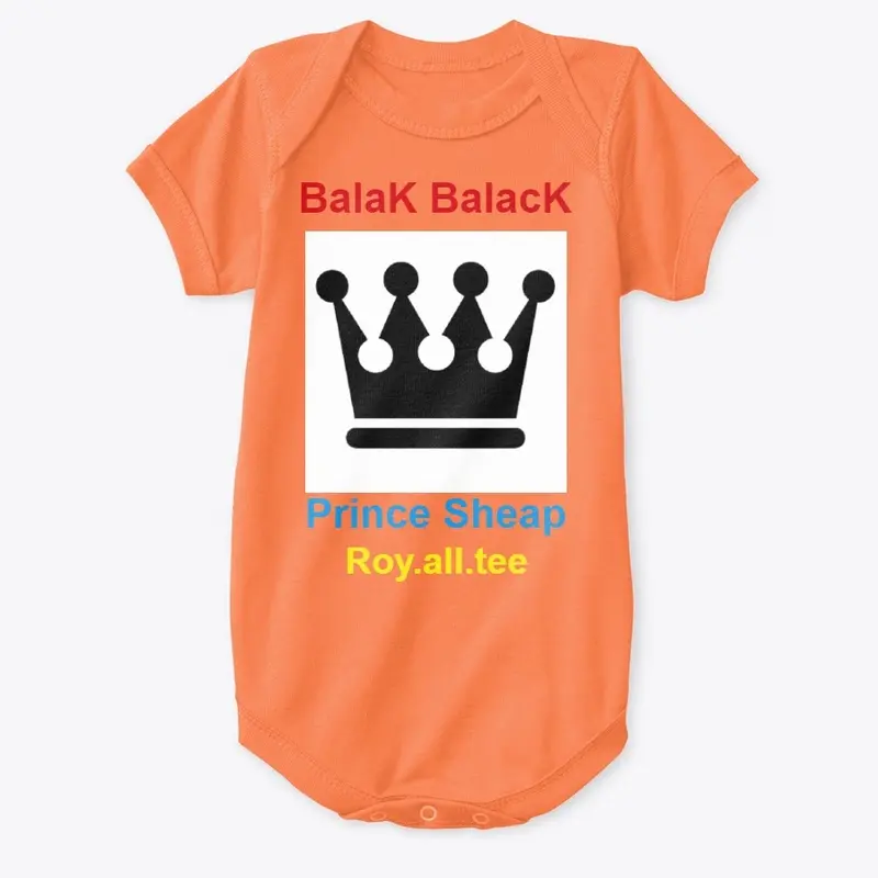 BalaK BalacK roy.all.tee